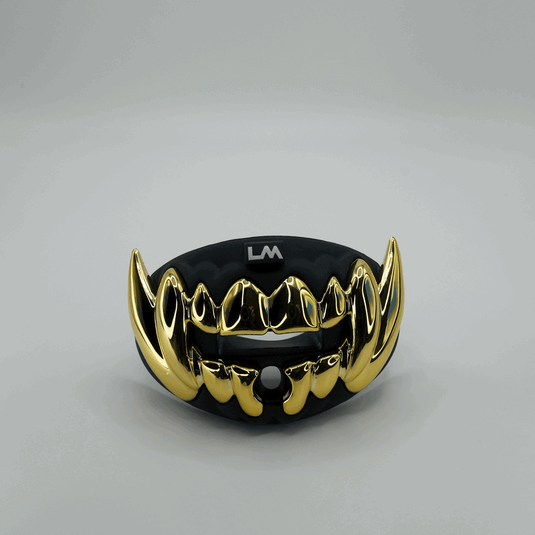 beast gear mouth guard instructions Loudmouth Football Mouth Guard
