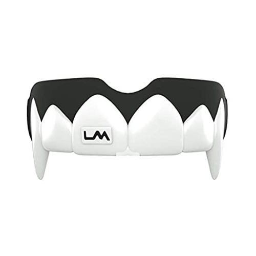 3D FANGS BOIL & BITE - Mouthguard w/ Detachable Strap