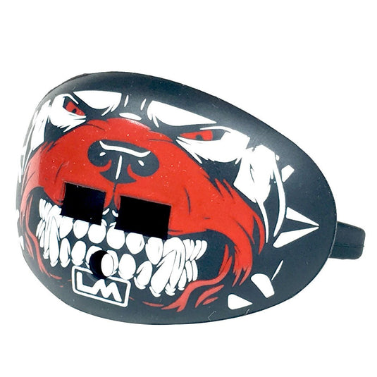 BULLDOG - Lip Protector Mouthguard