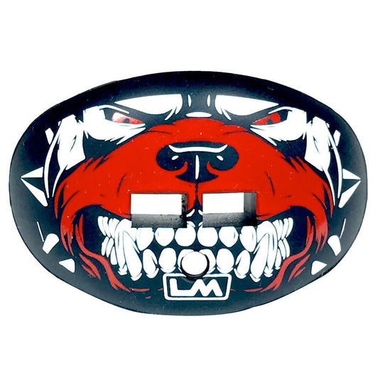 BULLDOG - Lip Protector Mouthguard