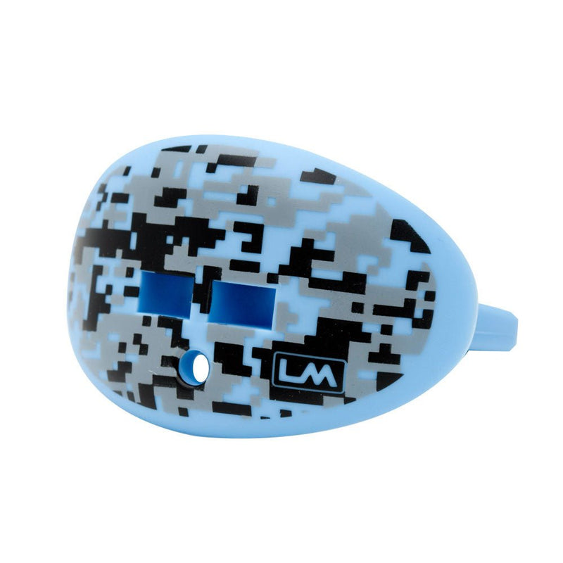 Load image into Gallery viewer, DIGITAL CAMO - Lip Protector Mouthguard
