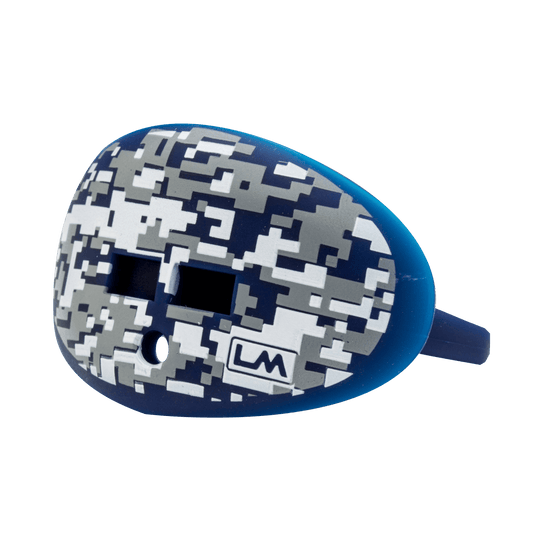 DIGITAL CAMO - Lip Protector Mouthguard