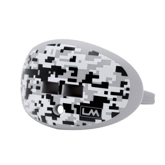 DIGITAL CAMO - Lip Protector Mouthguard