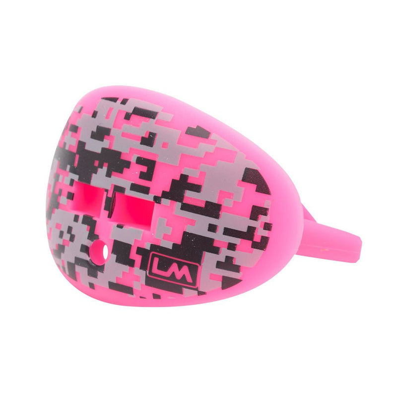 Load image into Gallery viewer, DIGITAL CAMO - Lip Protector Mouthguard
