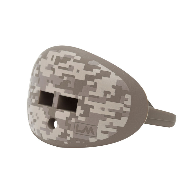 Load image into Gallery viewer, DIGITAL CAMO - Lip Protector Mouthguard
