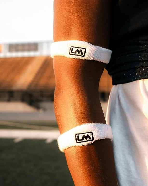 Load image into Gallery viewer, LOUDMOUTH All Sport Arm Bands - LOUDMOUTHGUARDS
