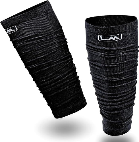 LOUDMOUTH Football Leg Sleeves - LOUDMOUTHGUARDS