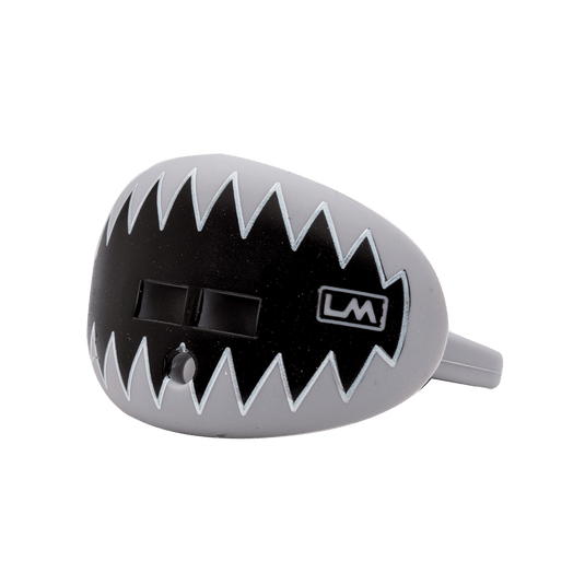 SHARK TEETH - Lip Protector Mouthguard