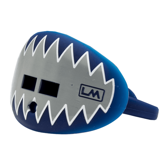 SHARK TEETH - Lip Protector Mouthguard