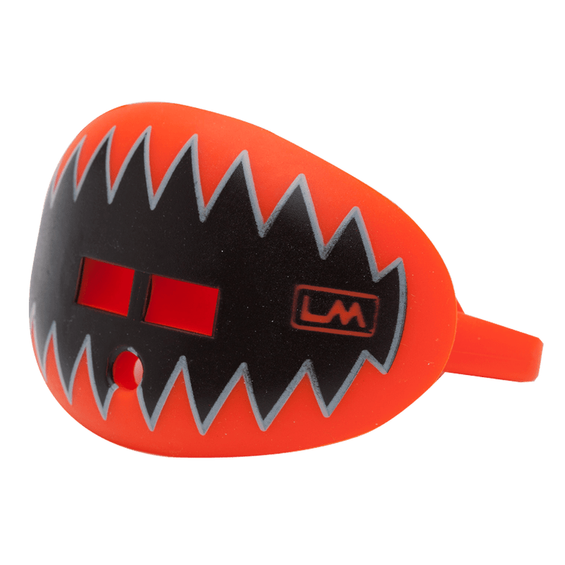 Load image into Gallery viewer, SHARK TEETH - Lip Protector Mouthguard

