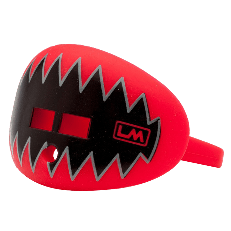 Load image into Gallery viewer, SHARK TEETH - Lip Protector Mouthguard
