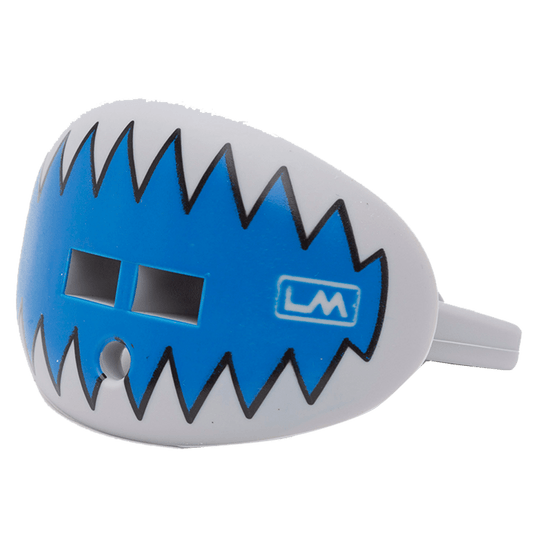 SHARK TEETH - Lip Protector Mouthguard