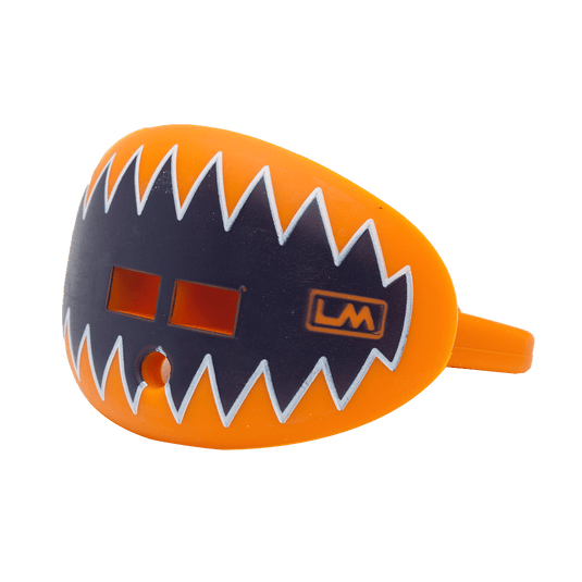 SHARK TEETH - Lip Protector Mouthguard