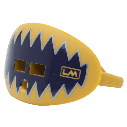 SHARK TEETH - Lip Protector Mouthguard