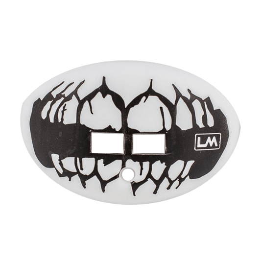 SKULL TEETH - Lip Protector Mouthguard