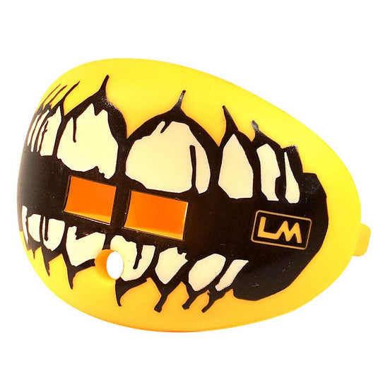 SKULL TEETH - Lip Protector Mouthguard