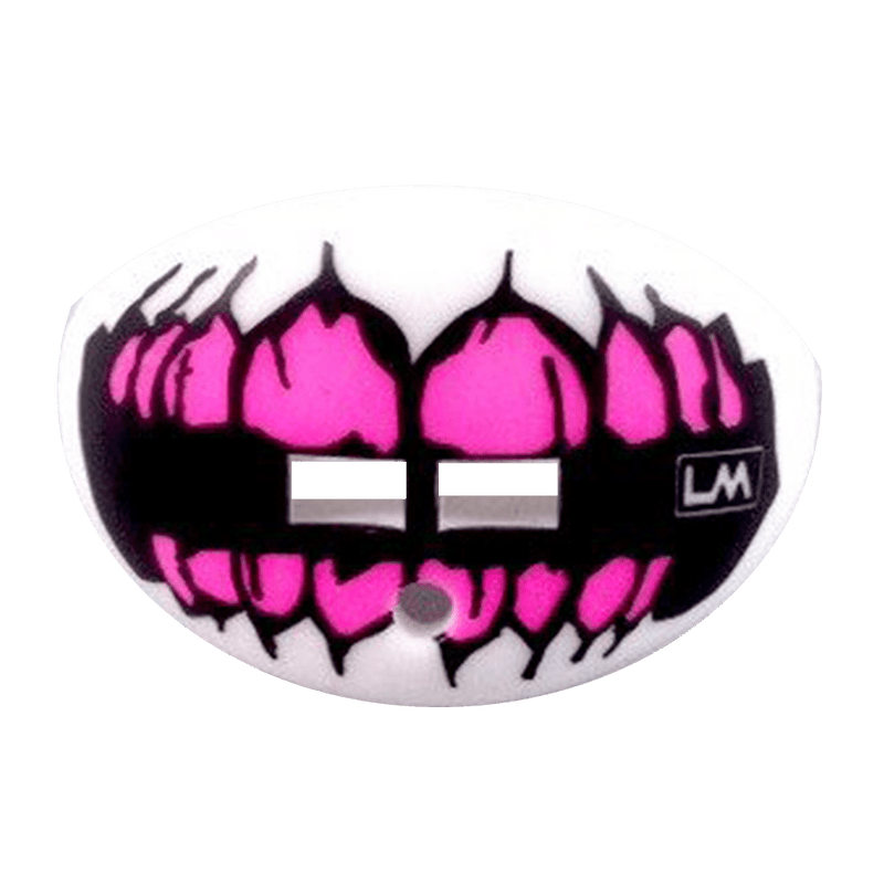 Load image into Gallery viewer, SKULL TEETH - Lip Protector Mouthguard
