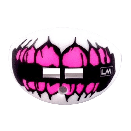 SKULL TEETH - Lip Protector Mouthguard