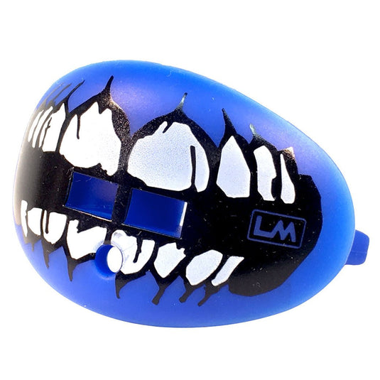 SKULL TEETH - Lip Protector Mouthguard