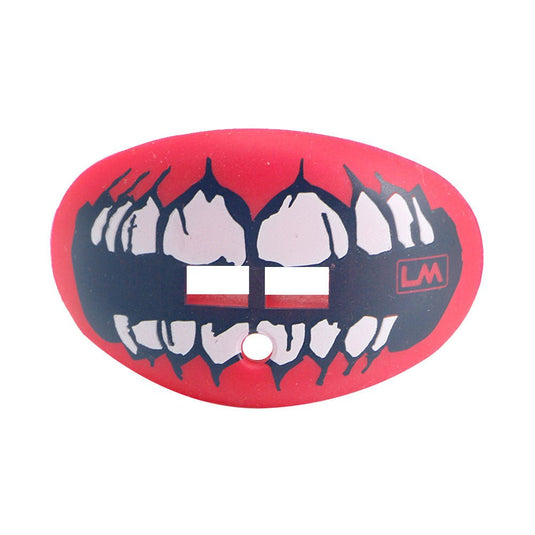 SKULL TEETH - Lip Protector Mouthguard