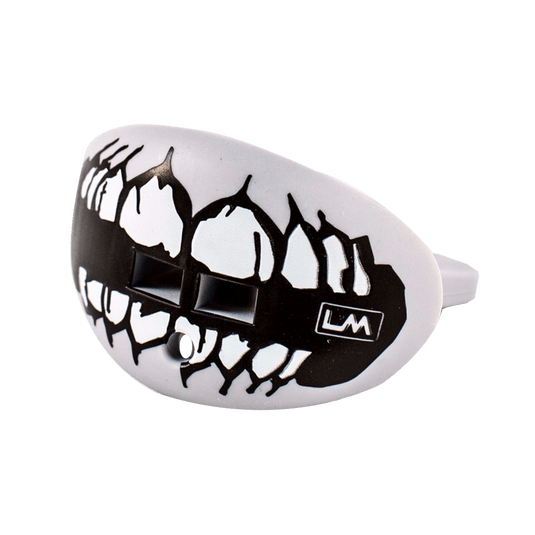 SKULL TEETH - Lip Protector Mouthguard