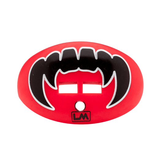 VAMPIRE FANGS - Lip Protector Mouthguard