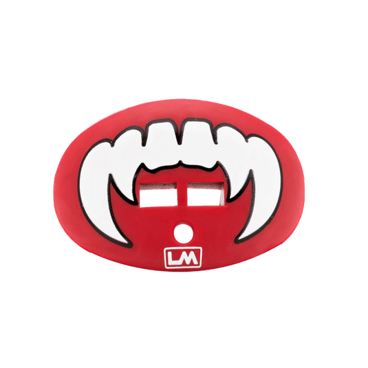 VAMPIRE FANGS - Lip Protector Mouthguard