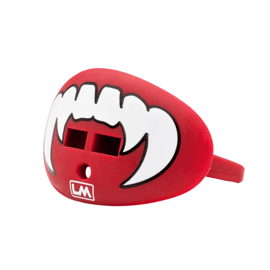 VAMPIRE FANGS - Lip Protector Mouthguard