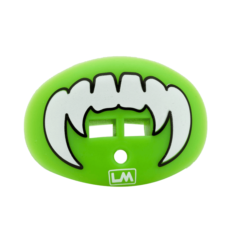 Load image into Gallery viewer, VAMPIRE FANGS - Lip Protector Mouthguard

